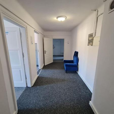 Fantastic Waw - Nw30 Room F Warszawa Zewnętrze zdjęcie