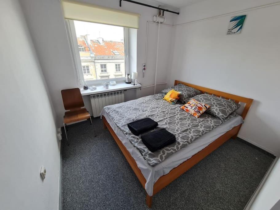 Fantastic Waw - Nw30 Room F Warszawa Zewnętrze zdjęcie