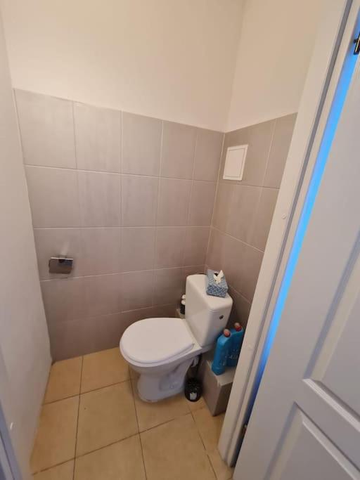 Fantastic Waw - Nw30 Room F Warszawa Zewnętrze zdjęcie