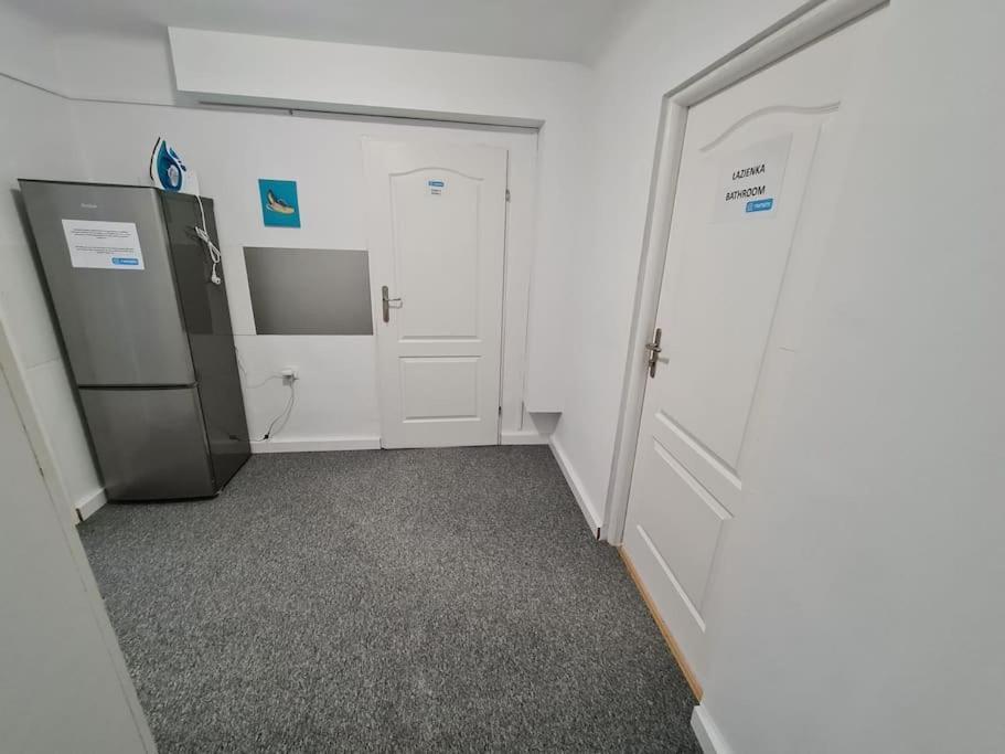 Fantastic Waw - Nw30 Room F Warszawa Zewnętrze zdjęcie