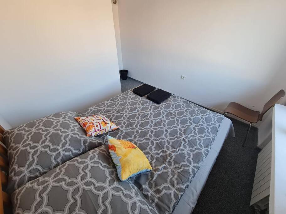 Fantastic Waw - Nw30 Room F Warszawa Zewnętrze zdjęcie